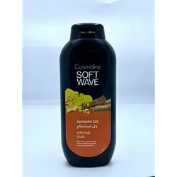 Soft Shower Gel 650 g
