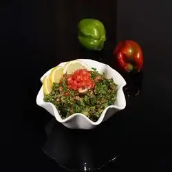 Tabbouleh