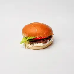 Meat Burger