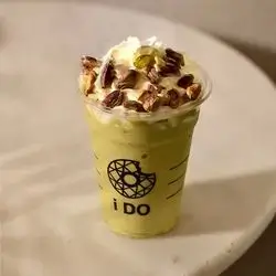 I Do Milkshake