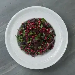 Beetroot Salad