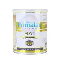 Primalac HA1 0-6 months