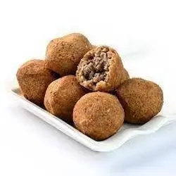 Tank Kibbeh