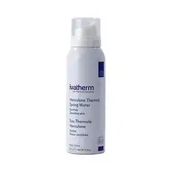 Ivatherm Herculane Thermal Spring Water
