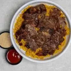 Meat Gass Rizo