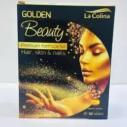 COLAGEN Beauty Lacolina