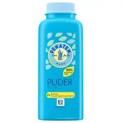 PENATEN BABY PUDER POUDRE 100g
