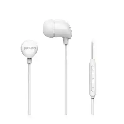 Philips TAE2146 white USB-C In-ear Wired Headphones