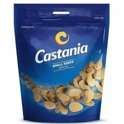 Castania Small Seeds 70g