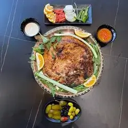 Tandoor Fish
