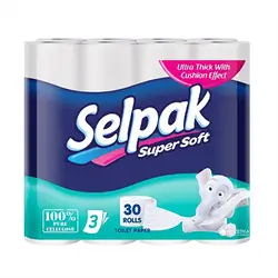 Selpak Toilet Tissue