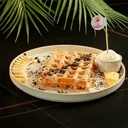 Waffle Kinder Bueno