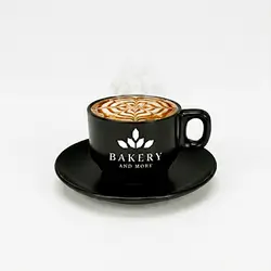 Caramel Macchiato