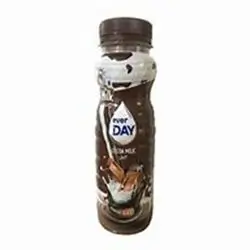 Everday Uht Milk Cocoa 200ml