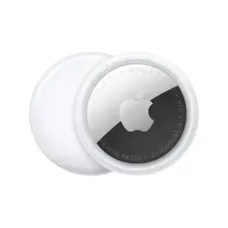 Apple AirTag (2nd Generation) – Bluetooth Item Tracker with Precision Finding