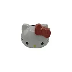 Large Surprise Kitty Head Toy