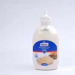 Henan Mayonnaise Light 500Ml
