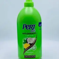 Birt Coconut Shampoo 1 liter