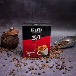 Kaffa Coffee