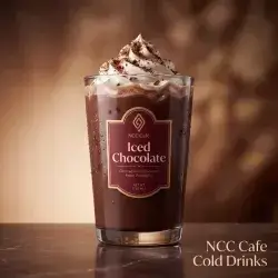 Iced Chocolate