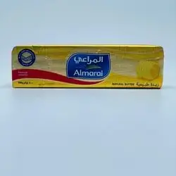 Almarai Unsalted Butter 100g