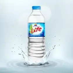 life water 500ml
