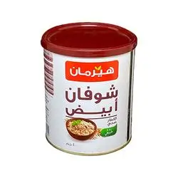 Herman White Oats 400G
