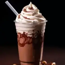 Moka Nutella