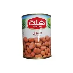 Fulla Foul Mwdamas 380g