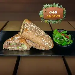 Rosto Royal Delight 448 Calories