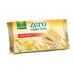 Gullon Sugar Free 180G