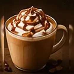 لاتێ هەنگوین و دارچین