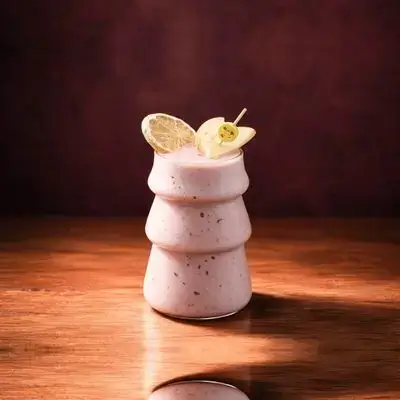 4B Cocktail Juice