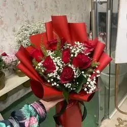 Flower Bouquet