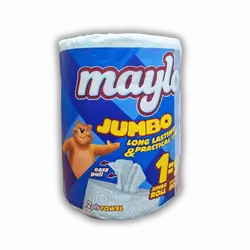 Kleenex Milo Jumbo 1-9