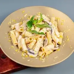 Chicken Pasta