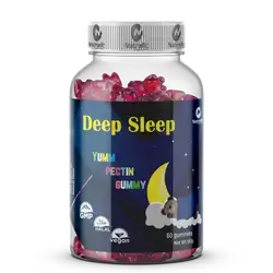 Deep Sleep- 60 Gummies
