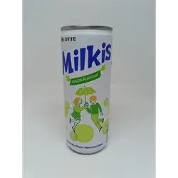 Lotte Watermelon Milk 250Ml