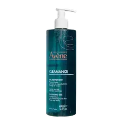 Cleanance Cleansing Gel 400ml _ Avene