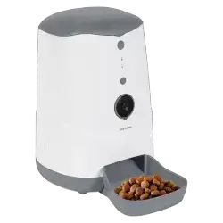 Medion Smart Automatic Pet Feeder 3.7L MD 60228