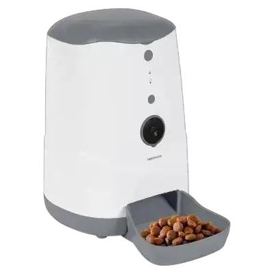 Smart pet feeder 3.7L
