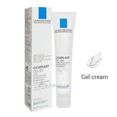 La Roche-Posay Cicaplast Gel B5 40ml