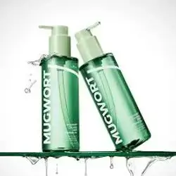 isntree blackhead impurity cleansing oil