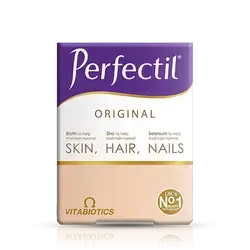 Perfectil  UK Brand 30 Tablet