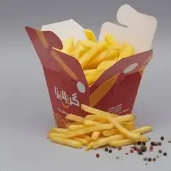 Fries