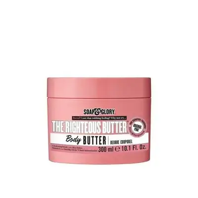 Soap & Glory Body Butter 300ml