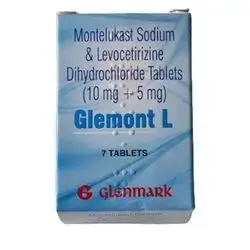 Glemont L