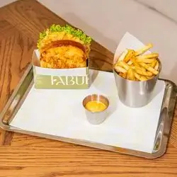 Dynamic Chicken Toast