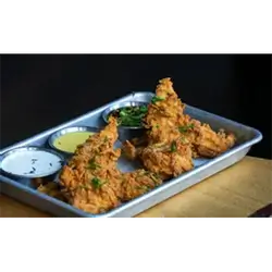 The Original Tenders 4 Pcs