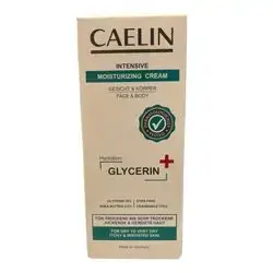 Caelin mousturizing